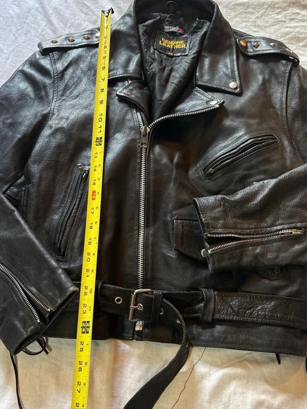 3M Thinsulate classic vintage